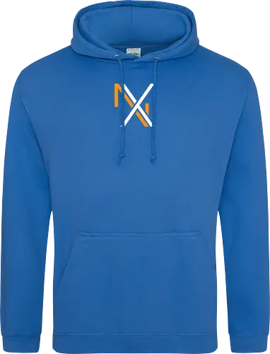 Nanaxyda - NX (Orange)