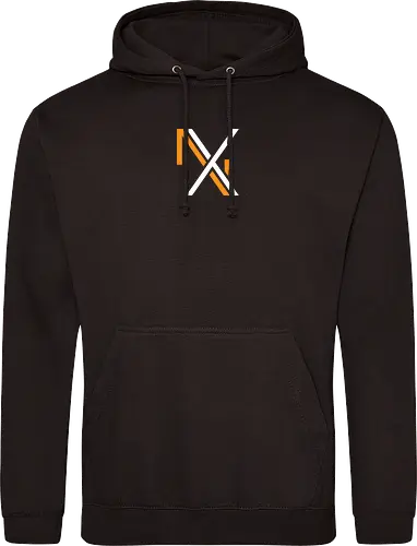 Nanaxyda - NX (Orange)