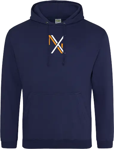 Nanaxyda - NX (Orange)