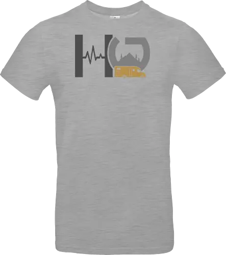 Homegeparkt Logo Bunt