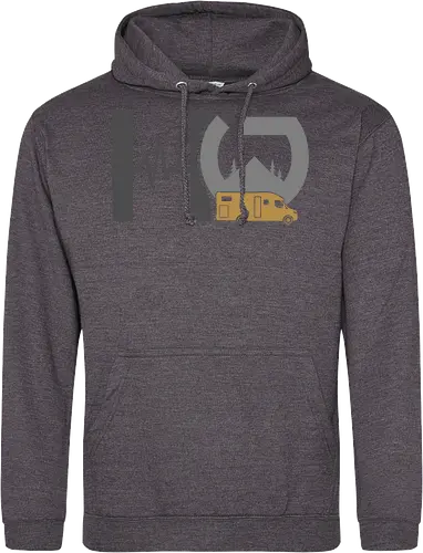 Homegeparkt Logo Bunt