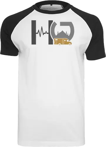 Homegeparkt Logo Bunt