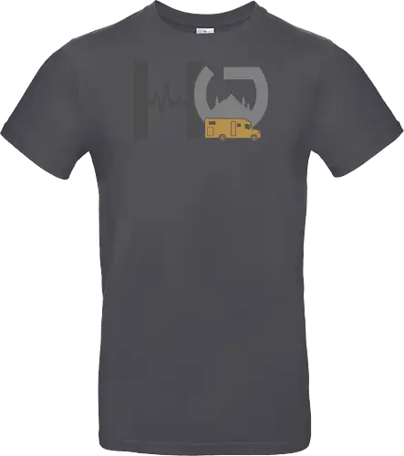 Homegeparkt Logo Bunt