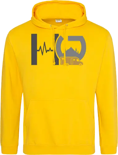 Homegeparkt Logo Bunt