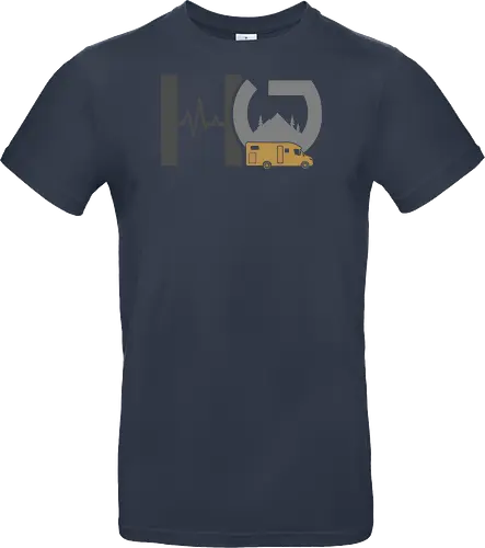 Homegeparkt Logo Bunt