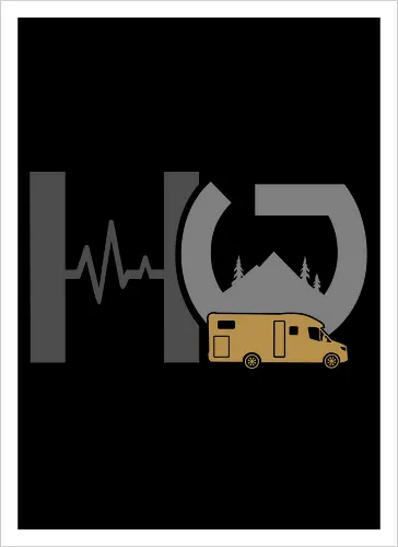 Homegeparkt Logo Bunt