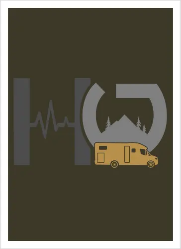 Homegeparkt Logo Bunt