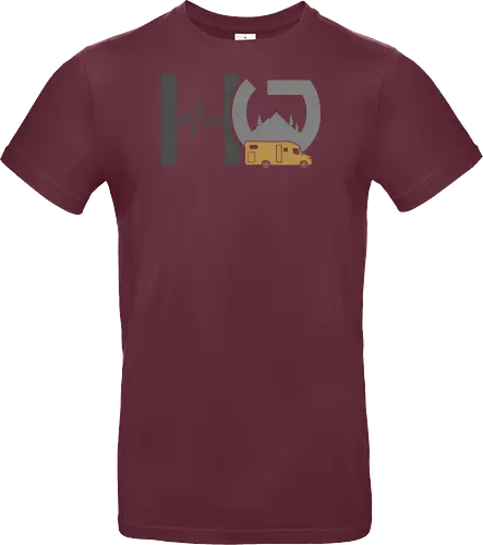 Homegeparkt Logo Bunt