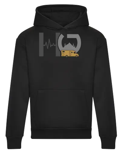 Homegeparkt Logo Bunt