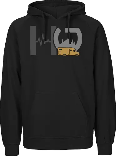 Homegeparkt Logo Bunt