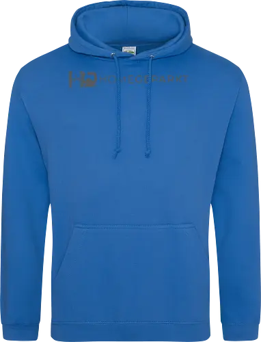 Homegeparkt Schrift & Logo