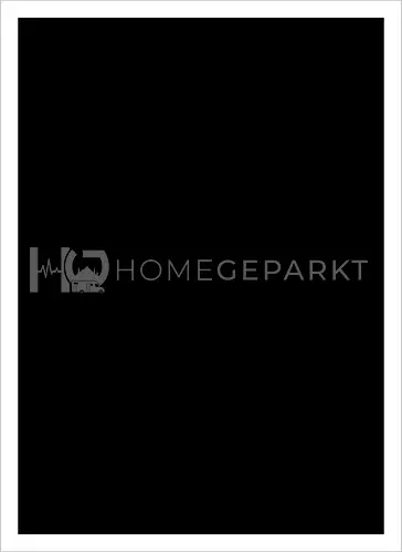 Homegeparkt Schrift & Logo
