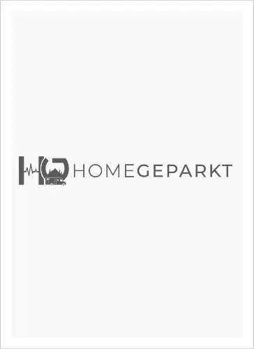 Homegeparkt Schrift & Logo