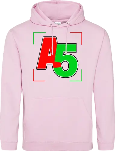 Ash5ive - Logo Ecken