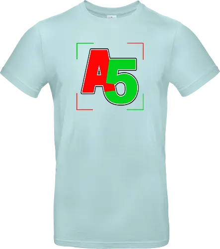 Ash5ive - Logo Ecken