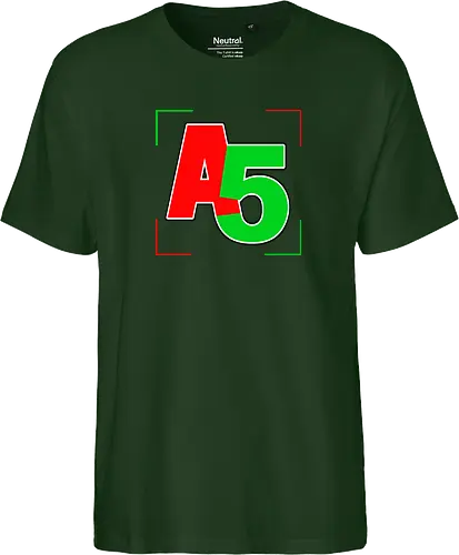 Ash5ive - Logo Ecken