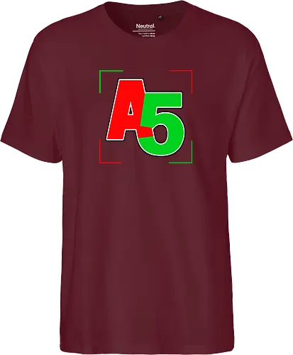 Ash5ive - Logo Ecken