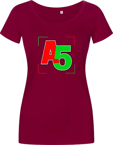 Ash5ive - Logo Ecken