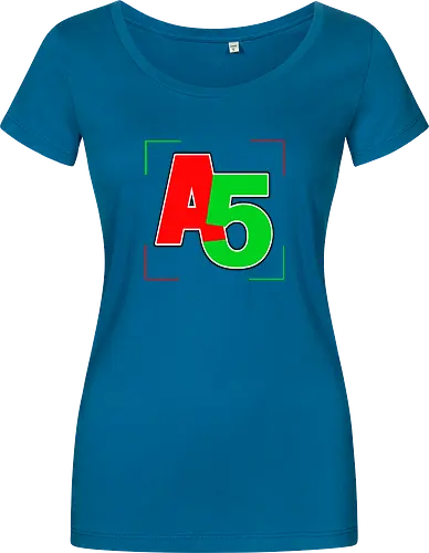 Ash5ive - Logo Ecken