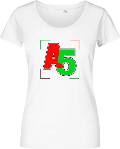 Ash5ive - Logo Ecken