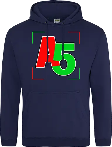 Ash5ive - Logo Ecken