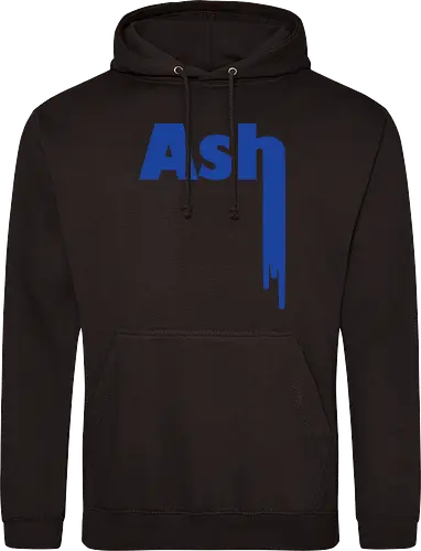 Ash5ive stripe