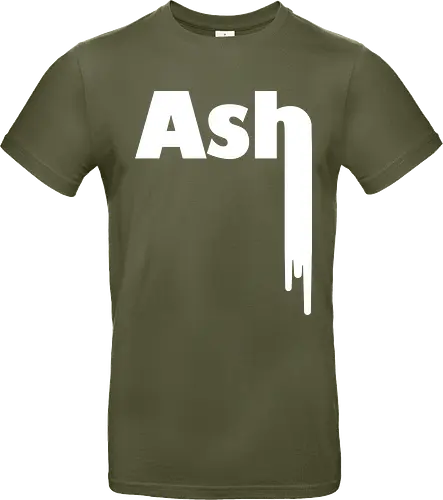 Ash5ive stripe