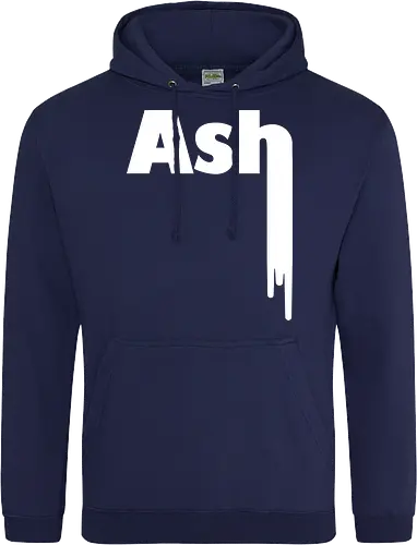 Ash5ive stripe