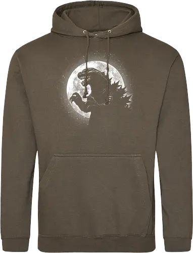 Moonlight Kaiju