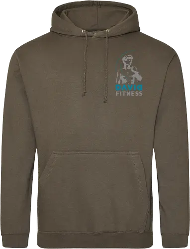 DAVID FITNESS COLLECTION