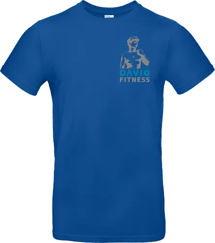 DAVID FITNESS COLLECTION