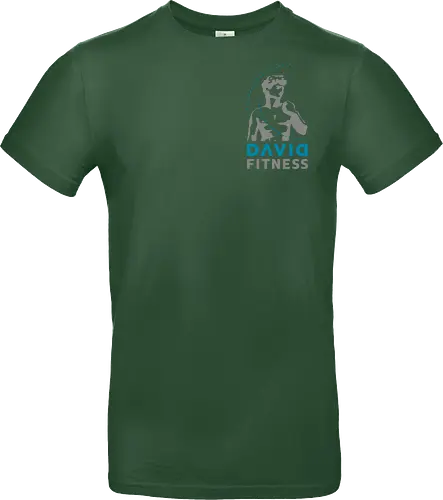 DAVID FITNESS COLLECTION