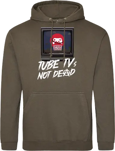 Spielewelten - Not Dead