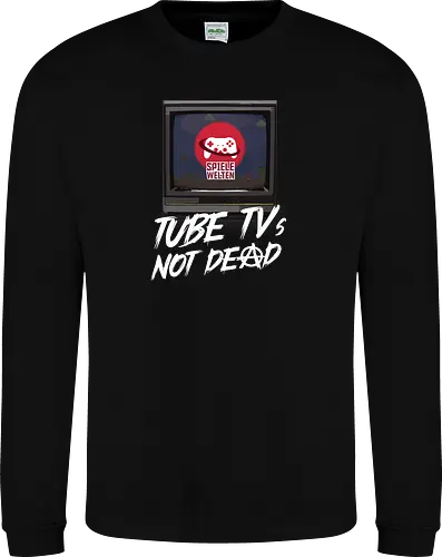 Spielewelten - Not Dead