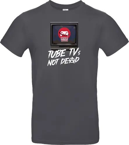 Spielewelten - Not Dead