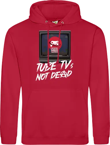 Spielewelten - Not Dead