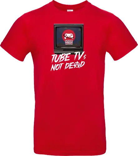 Spielewelten - Not Dead