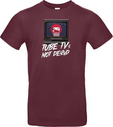 Spielewelten - Not Dead