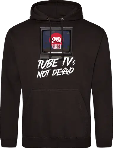 Spielewelten - Not Dead