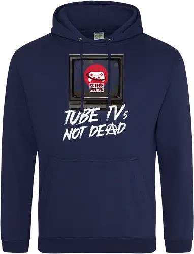 Spielewelten - Not Dead