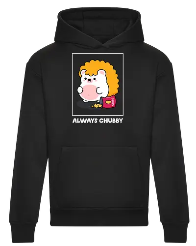 Always Chubby