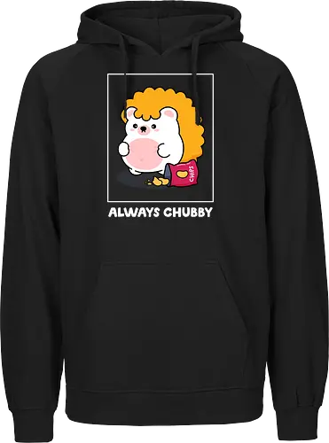 Always Chubby