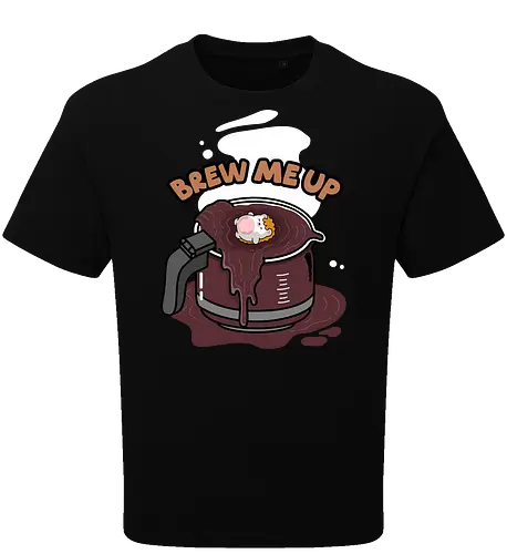 Brew Me Up