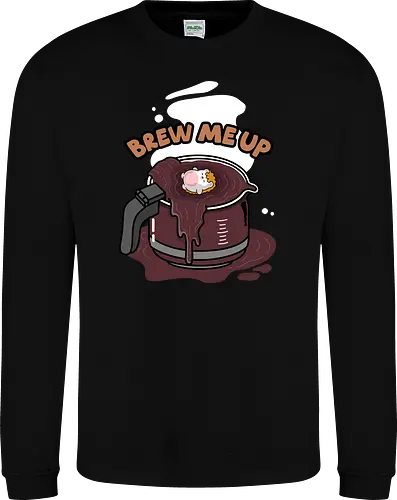 Brew Me Up
