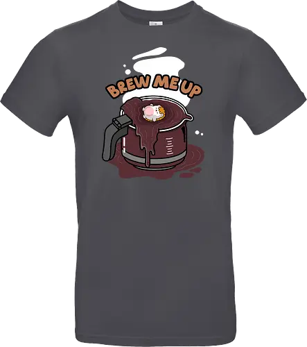 Brew Me Up