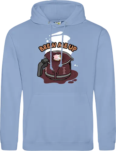 Brew Me Up