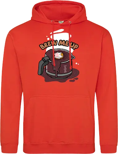 Brew Me Up