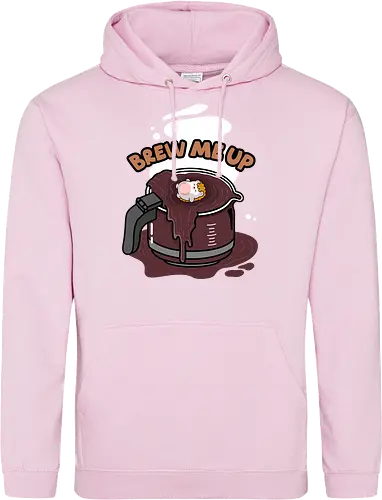 Brew Me Up