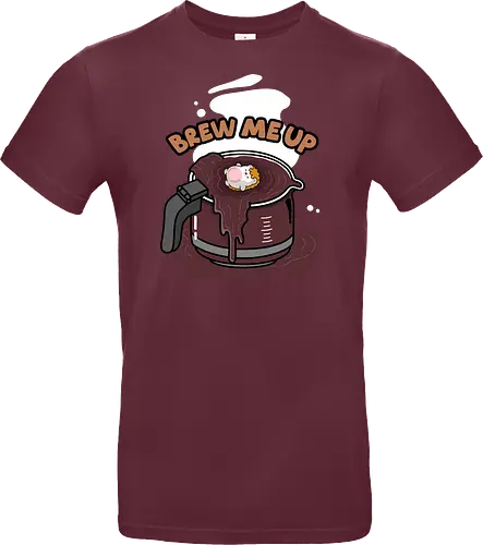 Brew Me Up