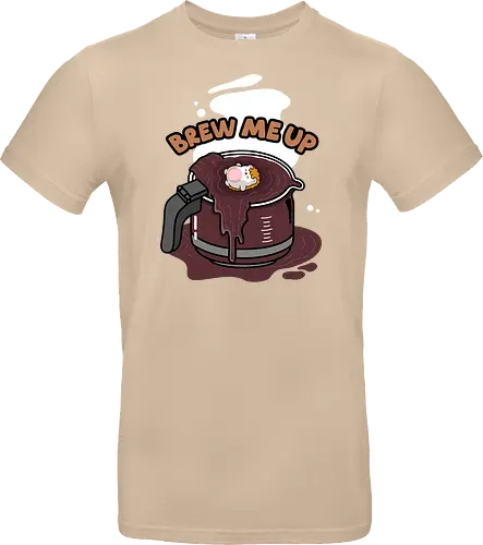 Brew Me Up